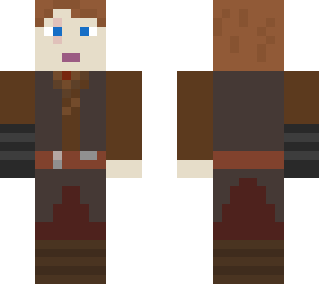 anakin skywalker