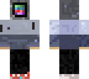 ancient video gamer
