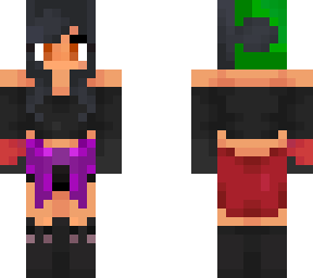 aphmau cooler (purple)