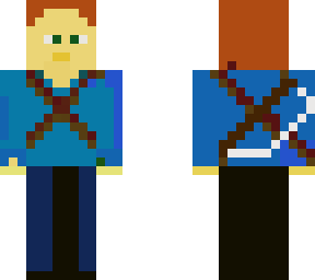 archer