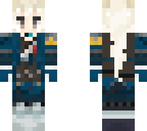 arknights grani