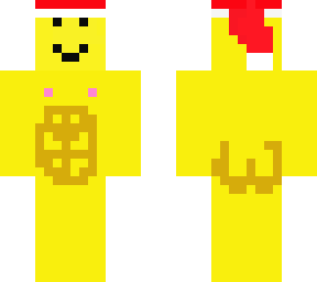 asian santa