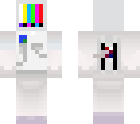 astronaut pc head