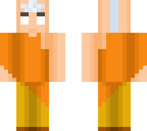 avatar (fixed)