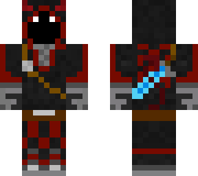 badboyhalo w/ demon horns + tail