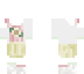 base skin