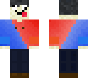 base skin