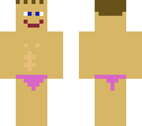 beach guy