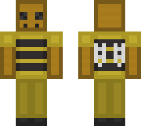 bee dad