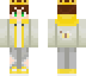 bee man