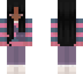 black girl