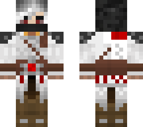 blank (assassin 3)
