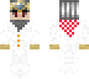 blank (god (chef))