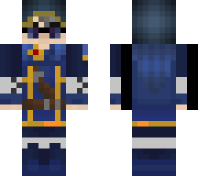 blank (wizard)