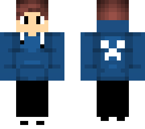 blue boy