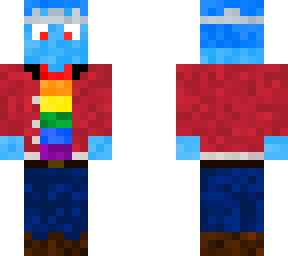 blue cabuncle