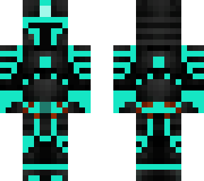 blue knight