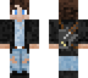 bluelynx v2 with guitar