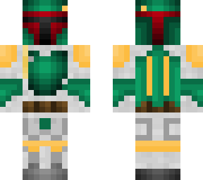 boba fett