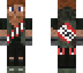 boomer mcki