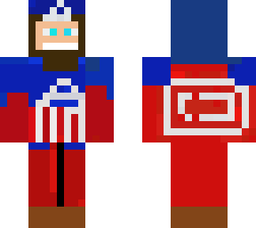 bootleg cap