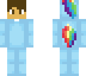 bounty skin