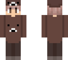 boy bear gender bend!