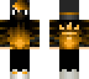 boy ninja