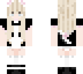 braeu maid