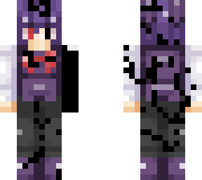 broken bonnie