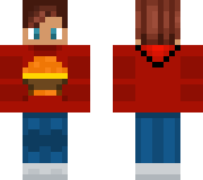 burger man