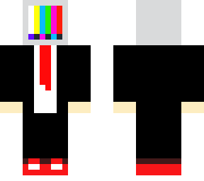 business pc head