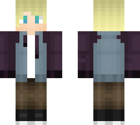 caleb