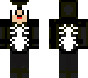 cappra venom