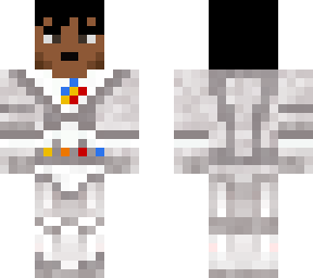 captain eo