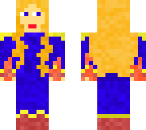 captain marvel