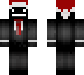 cashpool santa hat