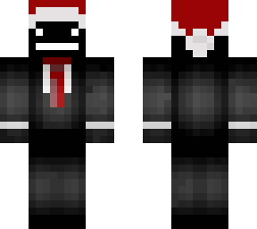 cashpool santa hat