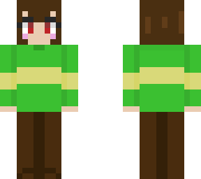 chara (undertale)