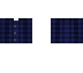 checkered shirt