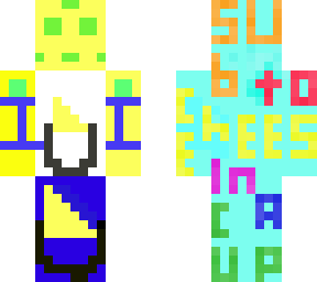 cheese in a cup skin (original)