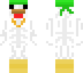 chicken
