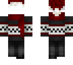 christmas black ii