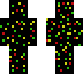 christmas color