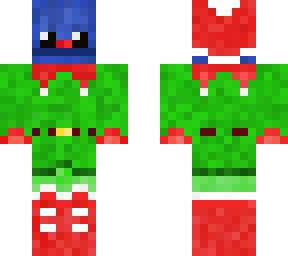 christmas fish