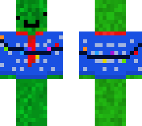 christmas/holiday frob
