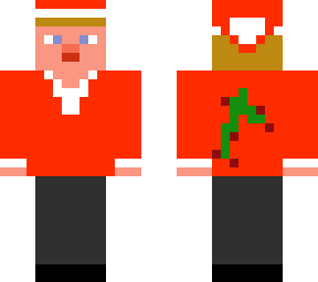 christmas huub