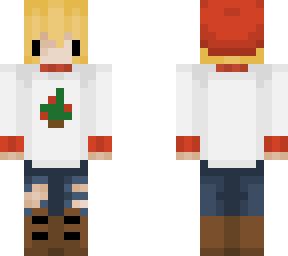 christmas jean