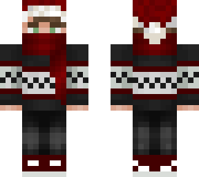 christmas jumper teen