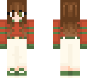 christmas kate